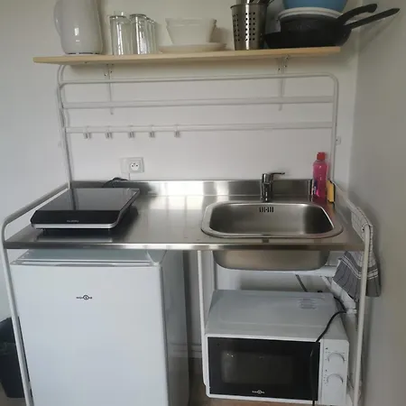 Appartement 3 , Disneyland - Parking Gratuit - Maison Des Platanes Meaux Exterior photo