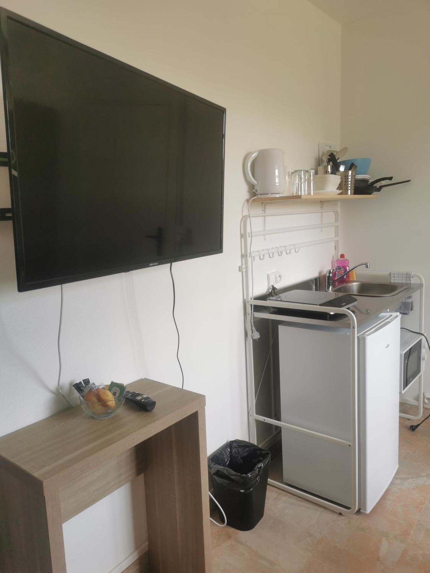 3 , Disneyland - Parking Gratuit - Maison Des Platanes Apartment